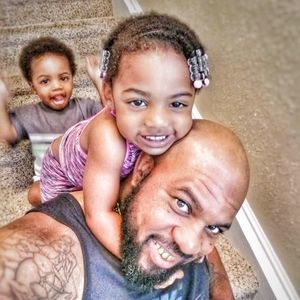 Meet your Posher, Mike